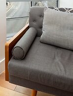 Central and Bright 1 Bedroom Flat - Peckham