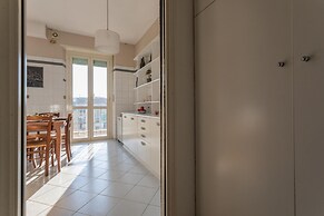 Casa Torricelli in Zona Crocetta by Wonderful Italy