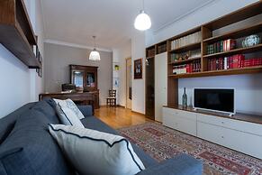 Casa Torricelli in Zona Crocetta by Wonderful Italy