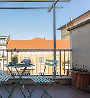 Casa Torricelli in Zona Crocetta by Wonderful Italy