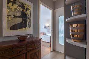 Casa Torricelli in Zona Crocetta by Wonderful Italy