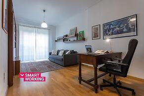 Casa Torricelli in Zona Crocetta by Wonderful Italy