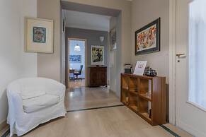 Casa Torricelli in Zona Crocetta by Wonderful Italy