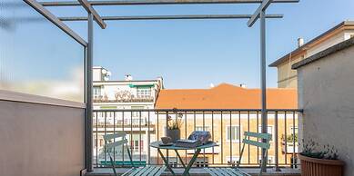 Casa Torricelli in Zona Crocetta by Wonderful Italy