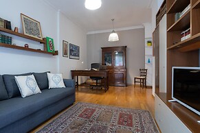 Casa Torricelli in Zona Crocetta by Wonderful Italy