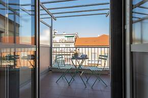 Casa Torricelli in Zona Crocetta by Wonderful Italy