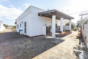 Villa Tilde bifamiliare