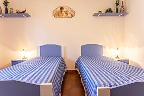 Villa Tilde bifamiliare