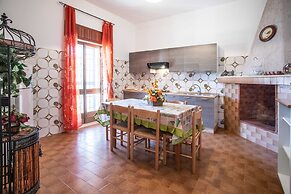 Villa Tilde bifamiliare