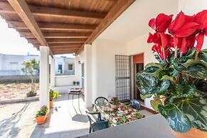 Villa Tilde bifamiliare