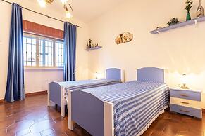 Villa Tilde bifamiliare