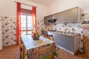 Villa Tilde bifamiliare