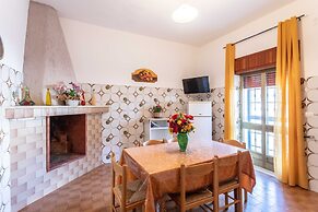 Villa Tilde bifamiliare