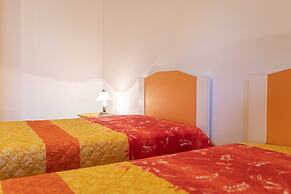 Villa Tilde bifamiliare