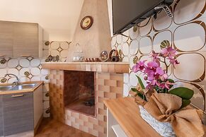 Villa Tilde bifamiliare