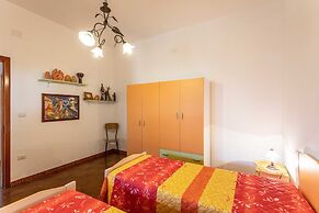 Villa Tilde bifamiliare