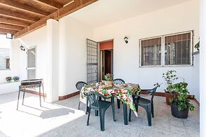 Villa Tilde bifamiliare