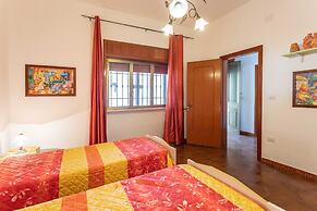 Villa Tilde bifamiliare