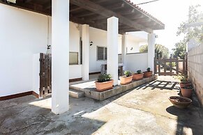 Villa Tilde bifamiliare