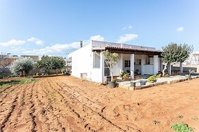 Villa Tilde bifamiliare