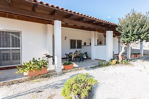 Villa Tilde bifamiliare