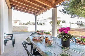 Villa Tilde bifamiliare