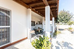 Villa Tilde bifamiliare