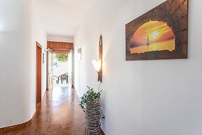 Villa Tilde bifamiliare