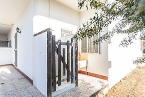 Villa Tilde bifamiliare