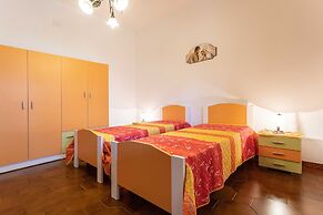 Villa Tilde bifamiliare