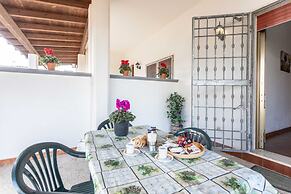 Villa Tilde bifamiliare