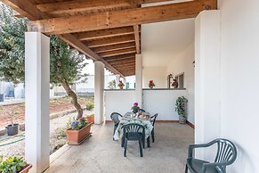 Villa Tilde bifamiliare