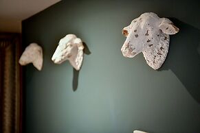 Just Stay Wales - Waterfront Townhouse