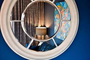 Just Stay Wales - Waterfront Townhouse