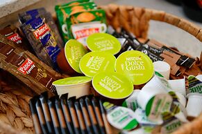 Just Stay Wales - Waterfront Townhouse