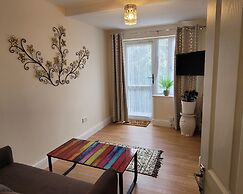 Cozy Central One Bedroom Flat