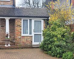 Cozy Central One Bedroom Flat