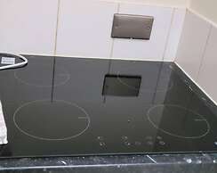 Cozy Central One Bedroom Flat