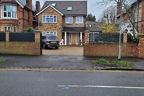 Apartment - Sleeps 2 - Parking - Wi-fi