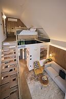 Triangel Boutique Hotel