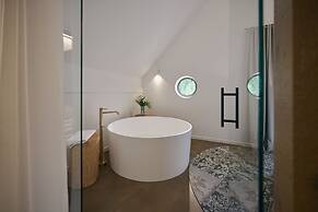 Triangel Boutique Hotel