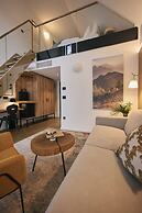 Triangel Boutique Hotel