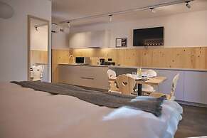 Triangel Boutique Hotel