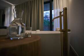 Triangel Boutique Hotel