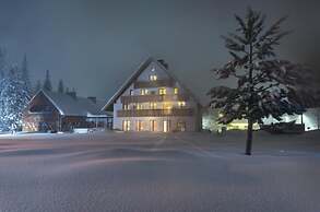 Triangel Boutique Hotel