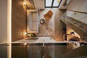 Triangel Boutique Hotel