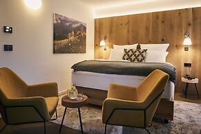 Triangel Boutique Hotel
