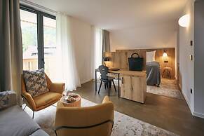 Triangel Boutique Hotel