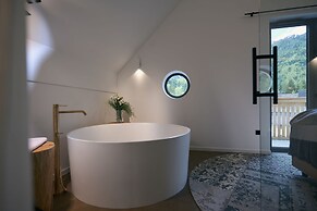 Triangel Boutique Hotel