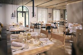 Triangel Boutique Hotel